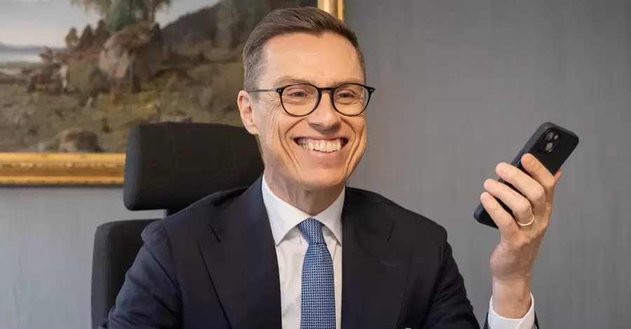 Президент Фінляндії поділився секретом першості своєї країни у світовому рейтингу щастя