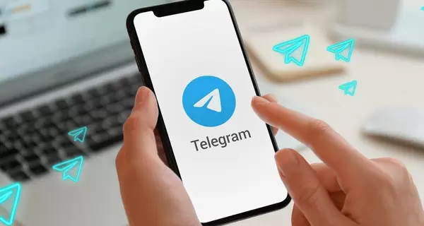 Депутаты готовят законопроект, который будет регулировать такие платформы, как Telegram