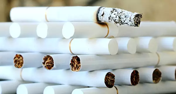 Адвалорная ставка акциза на сигареты – скрытая возможность увеличения поступлений в бюджет
