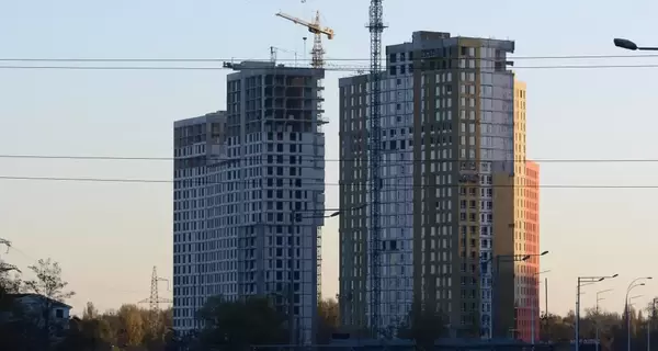 Цены вверх: как за полгода изменилась стоимость квартир в Украине и что будет дальше