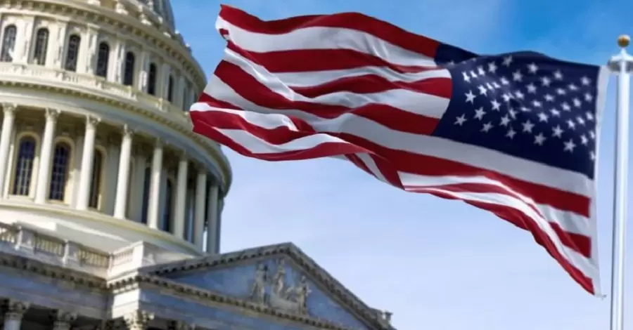 Конгресс США не принял законопроект о помощи Украине и ушел на каникулы