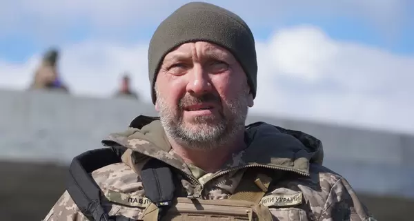 Командующий Сухопутными войсками ВСУ призвал не травить ТЦК, чтобы не проиграть войну