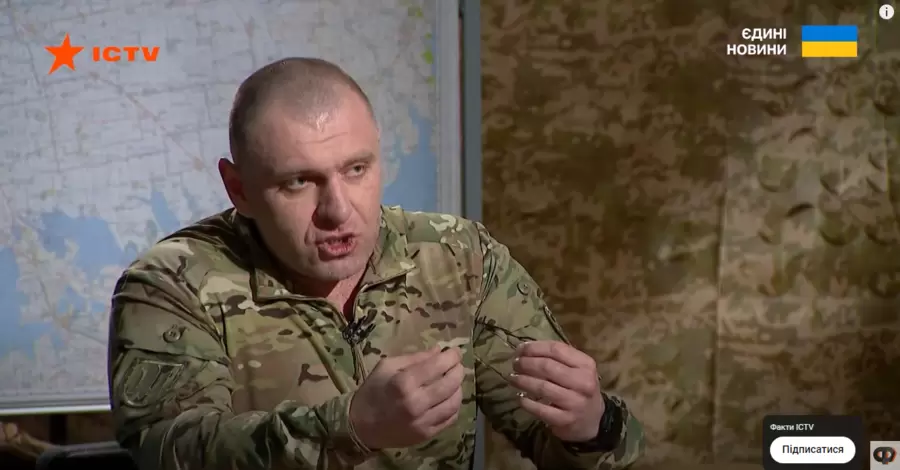 Голова СБУ Василь Малюк розповів, чому Україна не атакує знову Кримський міст