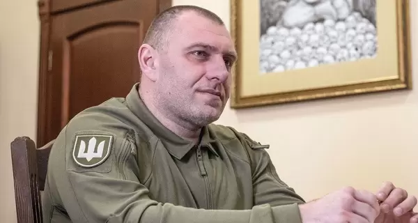 Россия заочно арестовала главу СБУ по обвинению в 