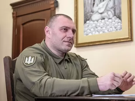 Россия заочно арестовала главу СБУ по обвинению в 