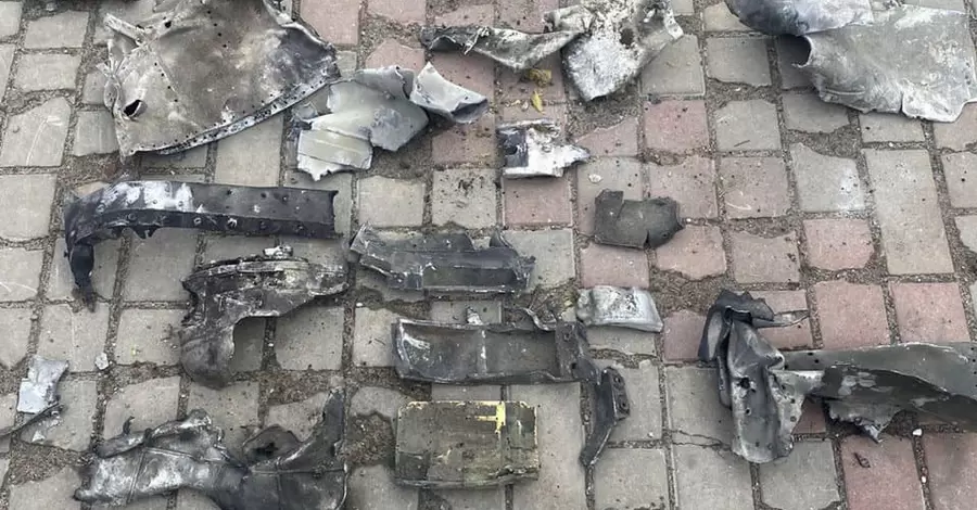 РФ атаковала Харьков ракетой Х-35У, есть пострадавший 