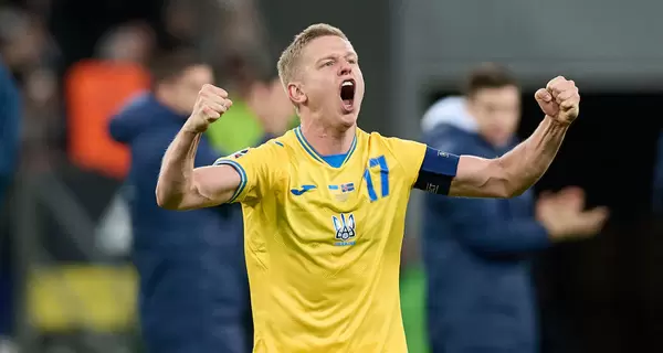 УЄФА виплатить збірній Україні 9,25 мільйона євро за вихід на Євро-2024