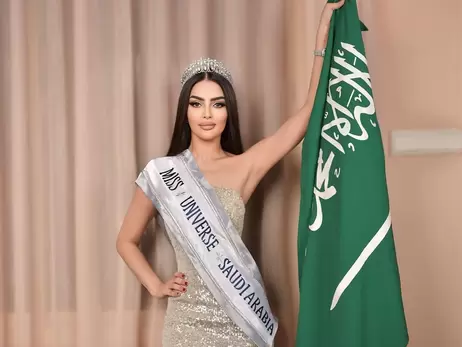 Саудівська Аравія вперше візьме участь у конкурсі 