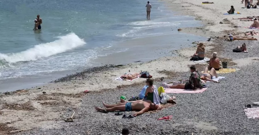 В Одессе на летний сезон откоют пляжи, но только после проверок 
