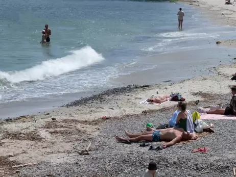 В Одессе на летний сезон откоют пляжи, но только после проверок 