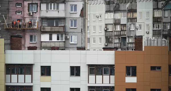 У Донецьку та Луганську забирати квартири почали за новою схемою