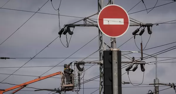 Россия атаковала Украину с временно оккупированных территорий Запорожской области