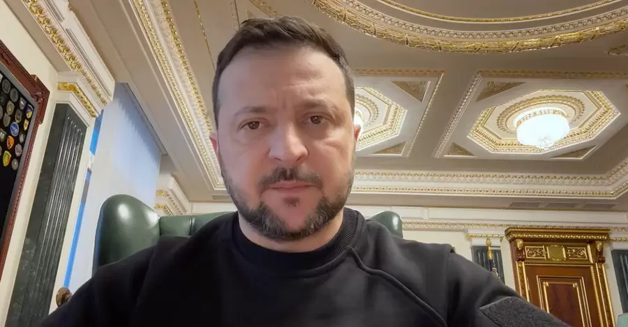 Зеленский анонсировал изменения в работе онлайн-казино
