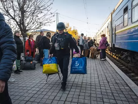 Росія розповсюджує фейки нібито про евакуацію мешканців Харкова, - ЦПД