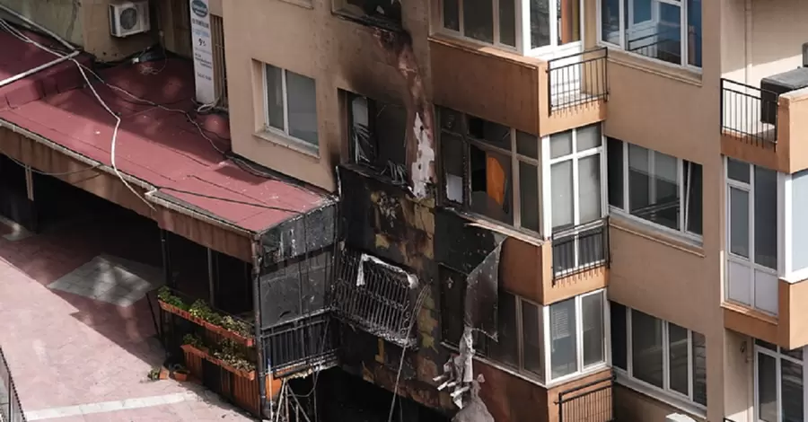 Внаслідок пожежі в нічному клубі Стамбула загинули 29 людей