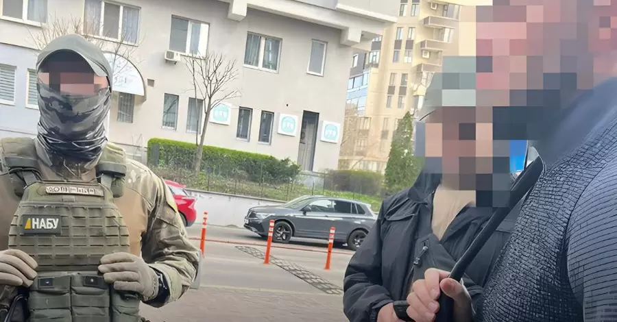 Колишній радник ОП Шило може бути причетний до корупційної схеми