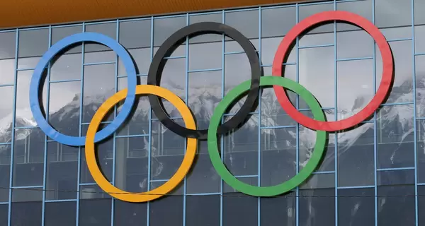 Україна звернулася до МОКу з вимогою усунути від Олімпіади деяких російських спортсменів
