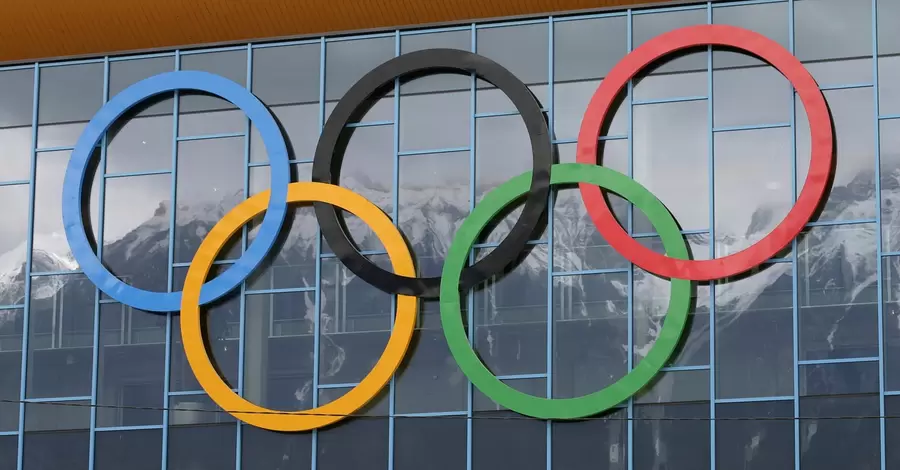 Україна звернулася до МОКу з вимогою усунути від Олімпіади деяких російських спортсменів