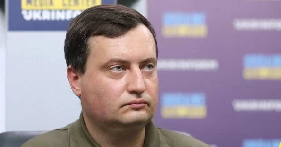В ГУР опровергли информацию о подготовке масштабного наступления на Харьков 