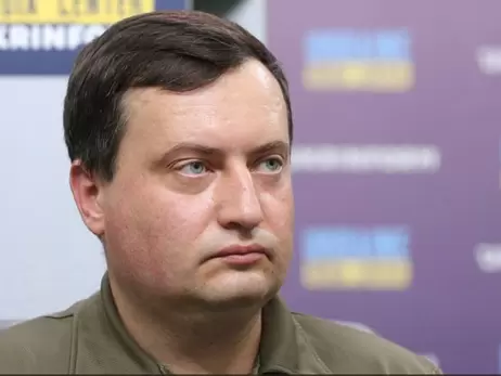 В ГУР опровергли информацию о подготовке масштабного наступления на Харьков 