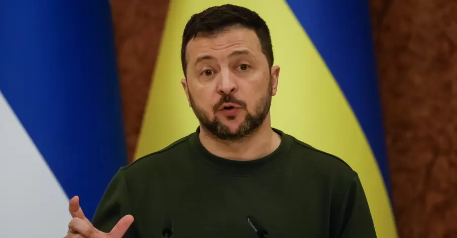 Зеленський запросив до Харкова, відповідаючи на засудження ООН дронової атаки у Татарстані