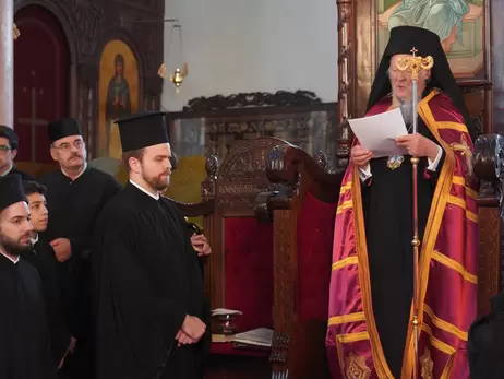 Патріарх Варфоломій закликав віруючих християн визначити єдину дату Великодня