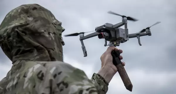 Зроблено в Україні: дрони-камікадзе, далекобійні, зі штучним інтелектом