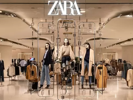 Возвращению Zara посвящается: как испанский посыльный империю модной одежды построил