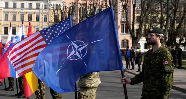 Переход Украины на стандарты НАТО: что это означает для нашей армии и страны в целом