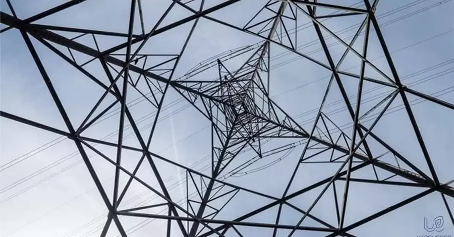 В пяти регионах Украины применили графики отключения электроэнергии 