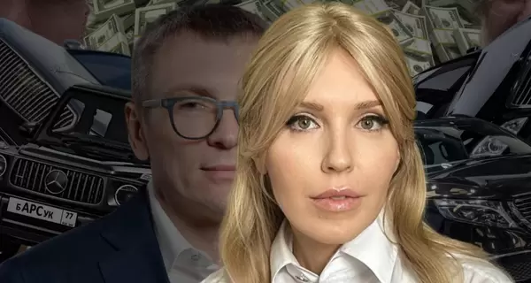 Политолог обратил внимание на амбиции и автопарк судьи Марины Барсук