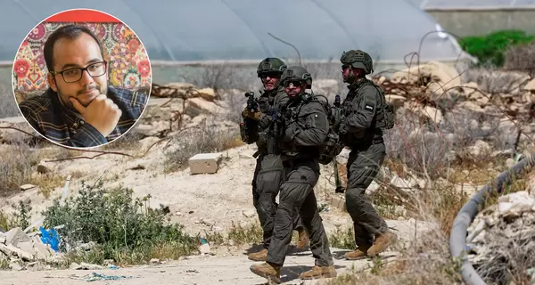 Илья Куса - о выводе войск из сектора Газа: Израиль переоценил поддержку США