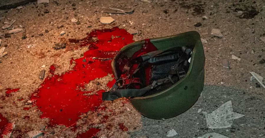 Росія обстріляла Харківщину, три людини загинули