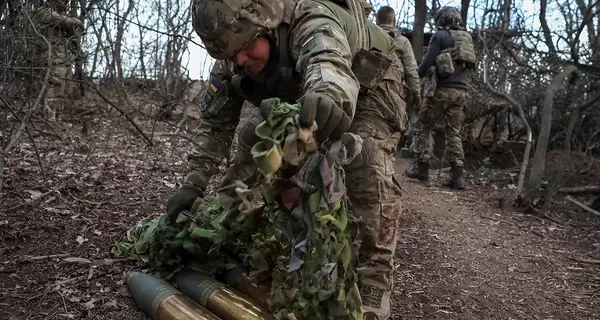 Пока США молчат, чем Украине поможет Европа? Ждем снаряды, ракеты и беспилотники