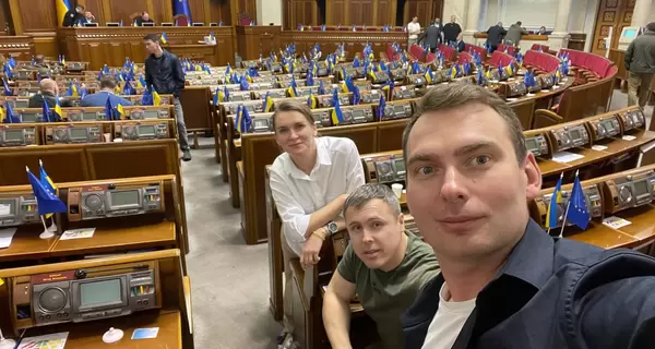 Депутаты до двух ночи рассматривали правки к законопроекту о мобилизации