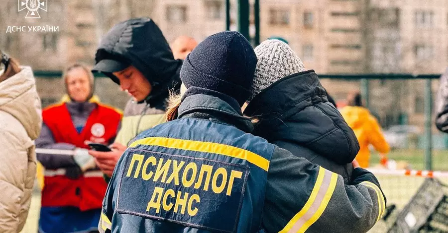 В Одесі та області оголошено жалобу за жертвами російських обстрілів