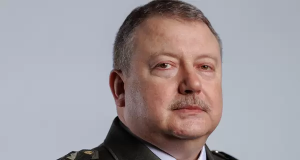 Новый командующий ОК «Запад» Владимир Шведюк рассказал о своих задачах