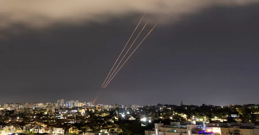 В ISW сравнили возможности Украины и Израиля отражать воздушные удары