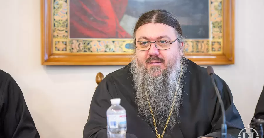Суд признал клеветой информацию о том, что епископа УПЦ 