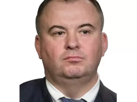 НАБУ оголосило у розшук колишнього першого заступника секретаря РНБО Гладковського