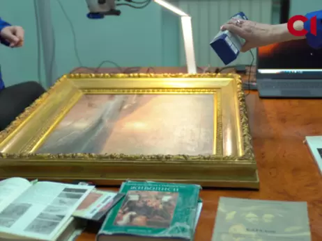 Минкульт попросил не продавать картины Медведчука, а отдать их музеям