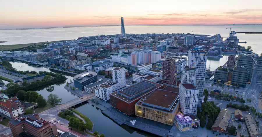  У Мальме на час проведення "Євробачення-2024" закриють повітряний простір