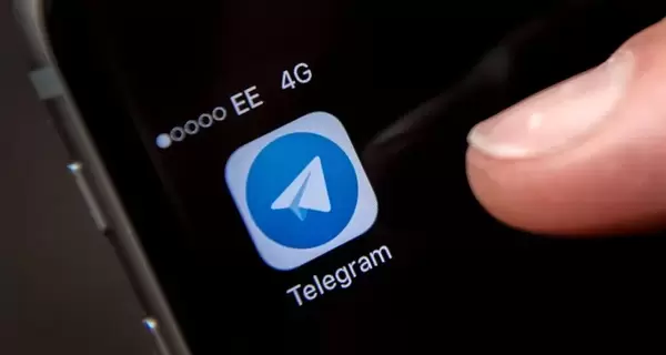 В СНБО заявили, что имеют влияние на владельца Telegram Павла Дурова