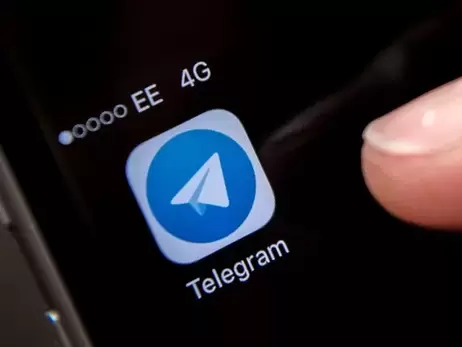 В СНБО заявили, что имеют влияние на владельца Telegram Павла Дурова