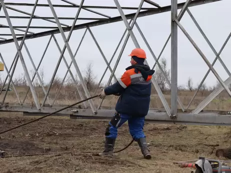 В енергосистемі України є дефіцит електроенергії - Укренерго