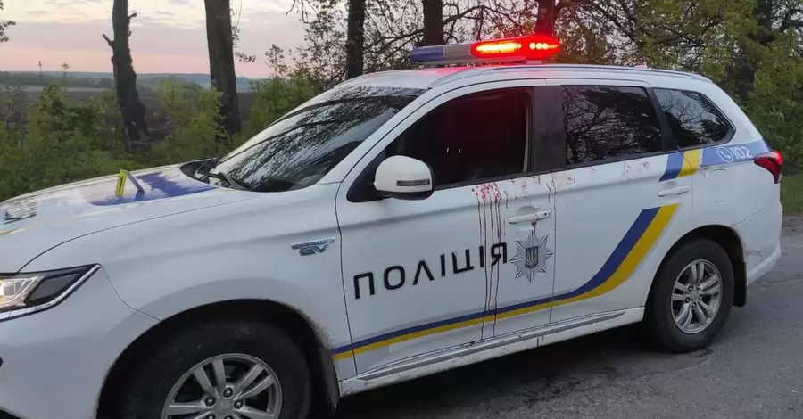 Вбивство поліцейського на Вінниччині: У Сухопутних військах підтвердили, що на відео їхні бійці