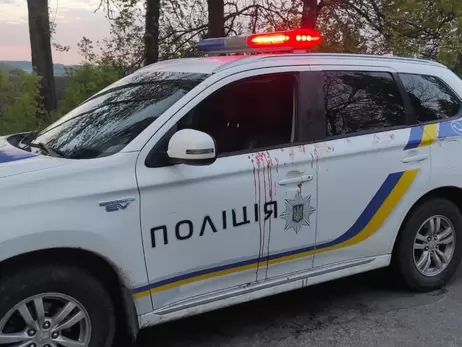 Вбивство поліцейського на Вінниччині: У Сухопутних військах підтвердили, що на відео їхні бійці