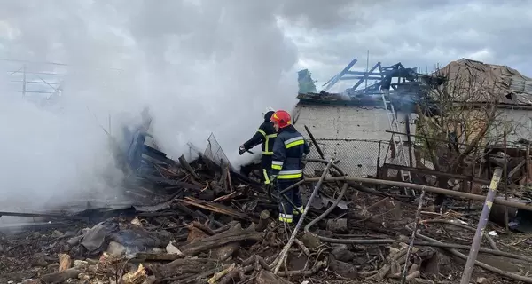 Российские войска опять ударили по Днепропетровщине, погиб мужчина