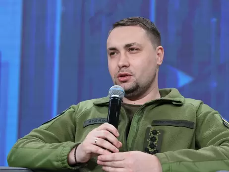 Буданов рассказал, как защитникам удалось сбить российский Ту-22, - 