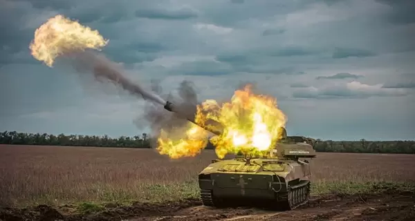 Россия 23 раза пыталась прорвать оборону на Новопавловском направлении
